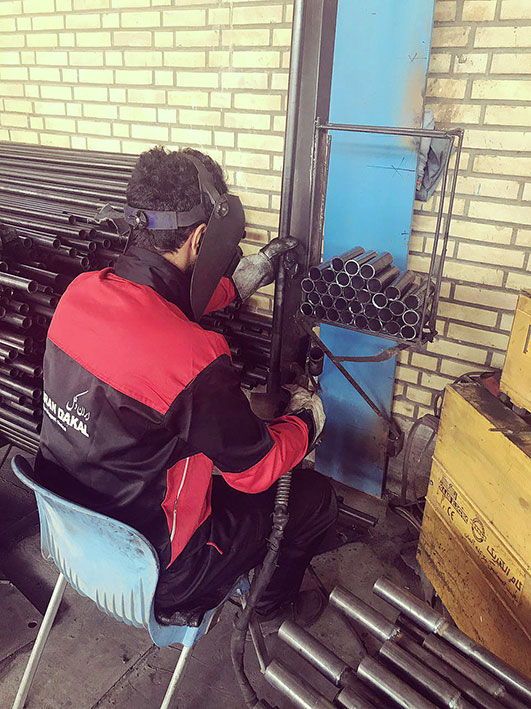 کارخانه 4